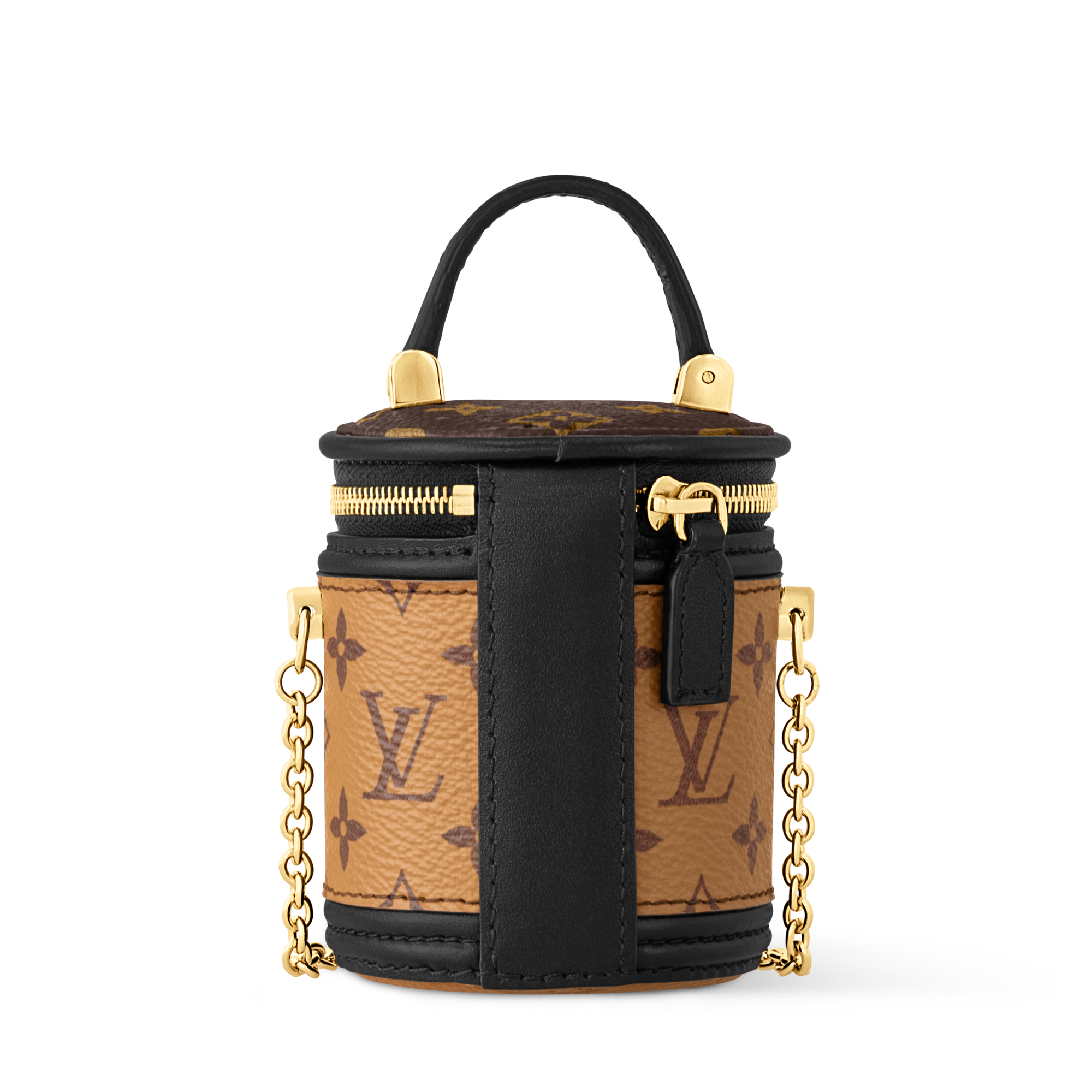 Micro Cannes Bag Charm S00 - Accessories | LOUIS VUITTON